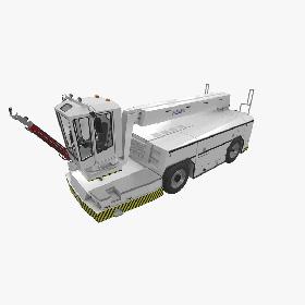 3D Deicer Safeaero 220